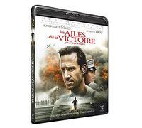 Les Ailes de la victoire [Francia] [Blu-ray]