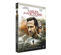 Les Ailes de la victoire [Francia] [DVD]