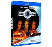 Les Ailes de l'enfer [Francia] [Blu-ray]