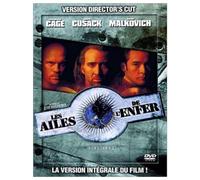 Les Ailes de l'enfer [Francia] [DVD]