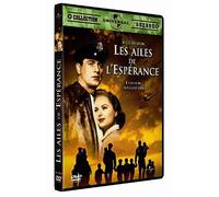 Les Ailes de l'espérance [Francia] [DVD]