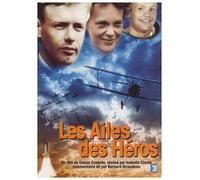 Les Ailes des héros [Francia] [DVD]
