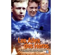 Les Ailes des héros [Francia] [DVD]