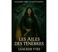 Les ailes des ténèbres: Sgiathán na Dorchadas