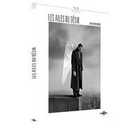 Les Ailes du désir [Francia] [Blu-ray]