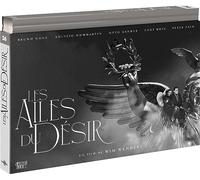 Les Ailes du désir [Francia] [Blu-ray]