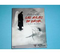Les Ailes du désir [Francia] [Blu-ray]
