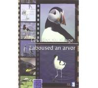 Les Ailes Du Rivages [Francia] [DVD]