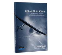 Les Ailes du soleil [Francia] [DVD]