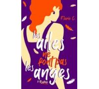 Les Ailes Ne Font Pas Les Anges - Rufine (ebook)