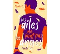 Les Ailes Ne Font Pas Les Anges - Tome 2 Austin (ebook)