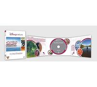 Les Ailes pourpres : le mystère des flamants [Francia] [DVD]