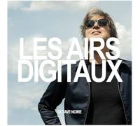 Les Airs Digitaux