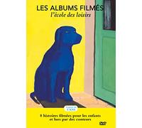 Les Albums Filmés DVD 3 [Alemania]