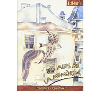 Les ales de la memòria (Narrativa Secundaria) - 9788426812131