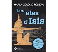 Les ales d'Isis (Llibres infantils i juvenils - Diversos)