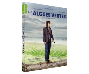 Les Algues vertes [Francia] [Blu-ray]