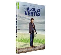 Les Algues vertes [Francia] [DVD]
