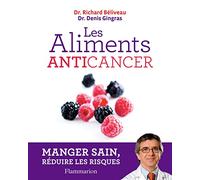Les aliments anticancer
