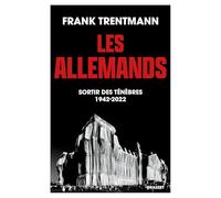 Les Allemands: Sortir des ténèbres (1942-2022)