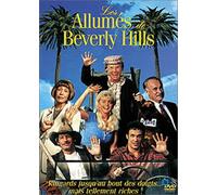 Les Allumés de Beverly Hills [Francia] [DVD]