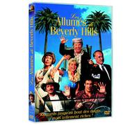Les allumés de beverly hills [Francia] [DVD]