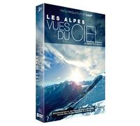 Les Alpes vues du ciel [DVD]