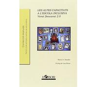 Les altes capacitats a l'escola inclusiva: Verat Descarat 2.0 (Col·lecció Manuals)