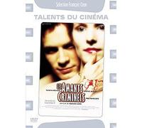 Les Amants criminels [Reino Unido] [DVD]