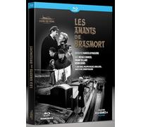 Les Amants de Brasmort [Francia] [Blu-ray]