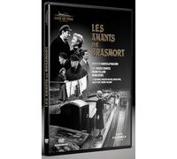 Les Amants de Brasmort [Francia] [DVD]