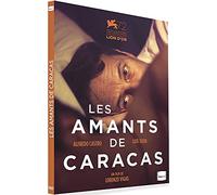 Les Amants de Caracas [Francia] [DVD]