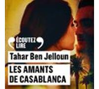 Les Amants De Casablanca (audiolibro)