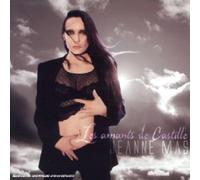 Les Amants de Castille/Black Édition [Vinilo]