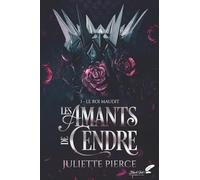 Les Amants de Cendre: Tome 1, Les Amants de Cendre