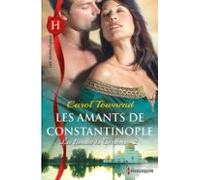 Les Amants De Constantinople (ebook)