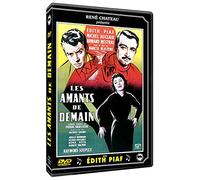 les amants de demain [Francia] [DVD]