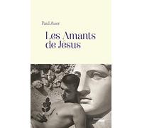 Les Amants de Jésus