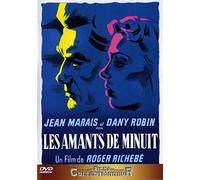 Les Amants de minuit [Francia] [DVD]
