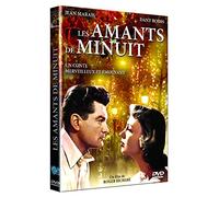 Les Amants de minuit [Francia] [DVD]