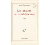 Les Amants De Saint-guénolé (ebook)