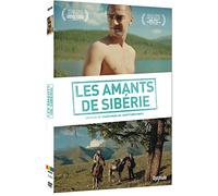 Les Amants de Sibérie [Francia] [DVD]