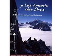 Les amants des drus [Francia] [DVD]