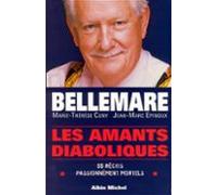 Les Amants Diaboliques (ebook)