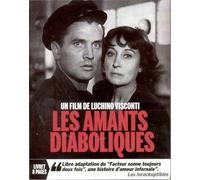 Les amants diaboliques [Francia] [DVD]