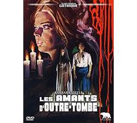 Les Amants d'outre-tombe [Francia] [DVD]