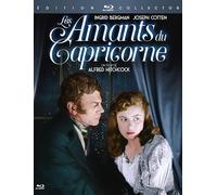 Les Amants du Capricorne [Blu-ray]
