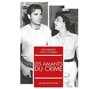 Les Amants du crime [Francia] [DVD]