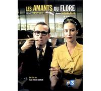 Les Amants du Flore [Francia] [DVD]