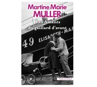 Les Amants du gaillard d'avant